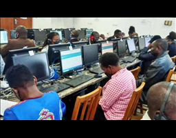 Zim teachers in Rwanda speak on their service cond...
