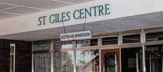 Welcome |St Giles Medical Rehabilitation Centre | crutches, wheelchairs for  sale & hire