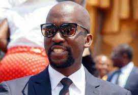 Former Finance Deputy Minister Mukupe convicted | The Sunday News