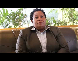 Justice Mathoko Justice Matanda-Moyo Steps Up: Meet Your New Prose...