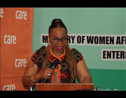 Female empowerment on course as Zim nears HIV/Aids...