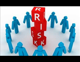 Taking right level of risk to achieve your strateg...