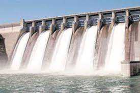 An expedited building of the Muda Dam in Zimbabwe has been requested.