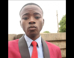 Student scientist to represent Zim at US prestigio...