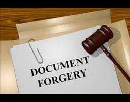 Woman in court for forging law certificate - Vimarsana News