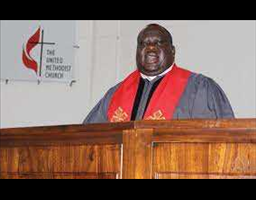 Reverend's Taboo Affair Ends in Heartbreaking Trag...