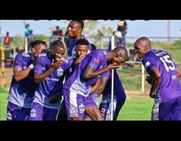 Zim Premier Soccer League 2023: A rollercoaster ri...