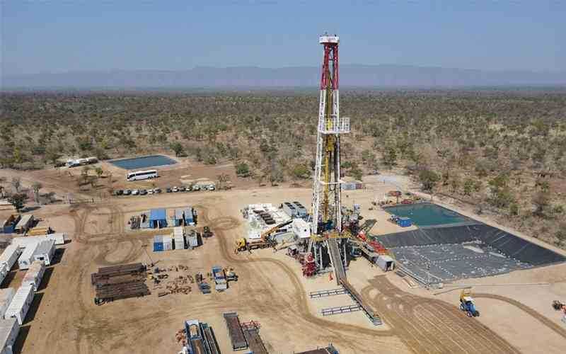 Invictus Energy reaffirms gas-condensate discovery