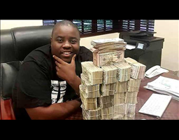 Leaked chats and audio expose a heated exchange be...