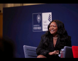 Ruka Hair restoring beauty to black women
