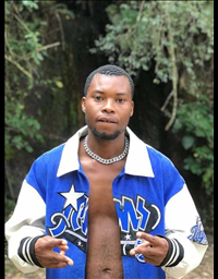 Hmk Rapper M.G Hkh: Zimbabwean Hip Hop with Soul and Swagger