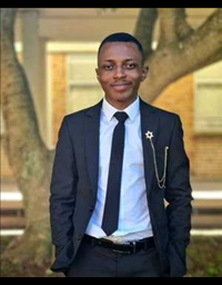 Zimbabwean Presidential scholarship recipient exce...