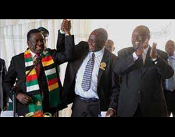 President meets Chief’s Council on Gukurahundi res...