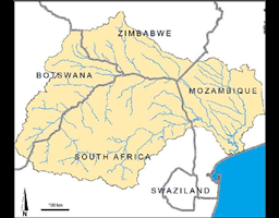 Limpopo River Basin countries strengthen water man...