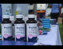 Zimbabwe Drug Epidemic: A Call to Action for Autho...