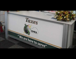 TIN for individual employees under new ZIMRA PAYE