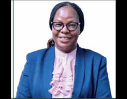 Kim Letwin ZB Financial Holdings Appoints Letwin Mawire as Ch...