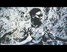 General Tongo Remembered: 46 Years On