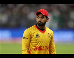 Waheed Raza Raza Tops ICC ODI All-Rounder Rankings
