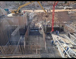 Shangoni Gate Development Treasury Injects US$101 Million for Gwayi-Shangani...