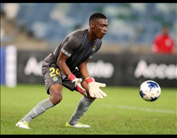 Chipezeze Returns to Warriors Squad After Stellar ...
