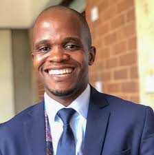 Lawrence Hoba | E4Impact