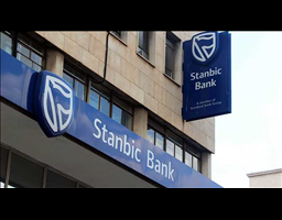 Stanbic Bank connects healthcare companies to Chin...