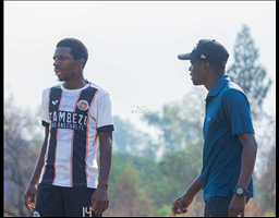 US$200 Winning Bonus Sparks Zambezi G&C’s Relegation Revival