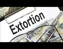 CID Officer in Court Over Alleged US$300 Extortion...