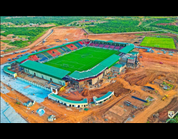Chahwanda Complex PSL Yet to Approve Chahwanda Opener Gate Fees