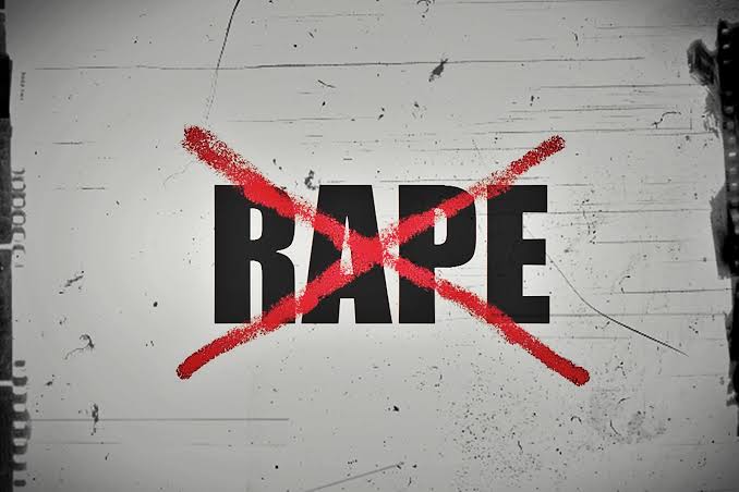 Man Jailed 15 Years for Raping Ex-Girlfriend