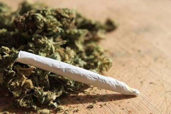 Malawian Woman Arrested with 14kg of Dagga