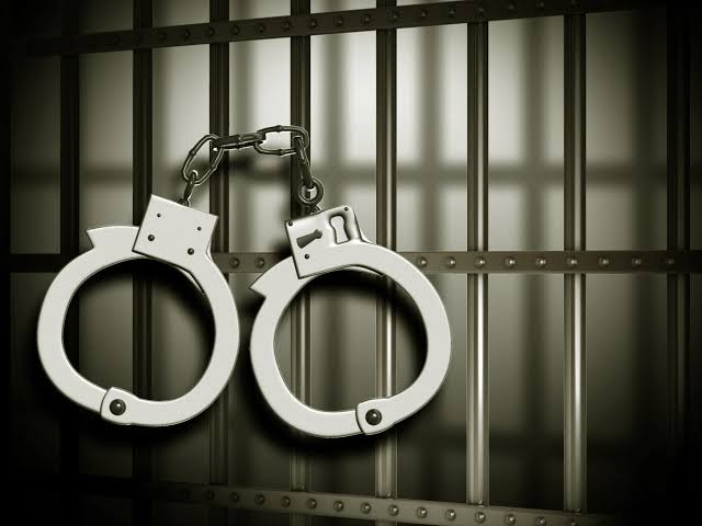 Prison Escapee Recaptured Hours Later, Jailed 18 Months